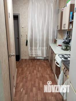 1-к квартира, вторичка, 26м2, 1/1 этаж