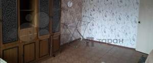 2-к квартира, вторичка, 43м2, 5/5 этаж