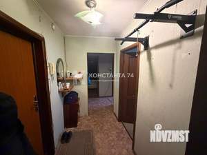 2-к квартира, вторичка, 51м2, 10/10 этаж