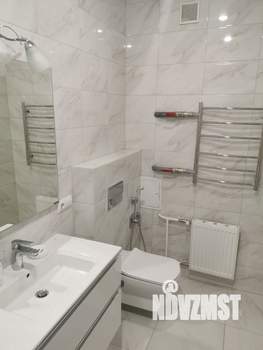 2-к квартира, вторичка, 59м2, 6/16 этаж