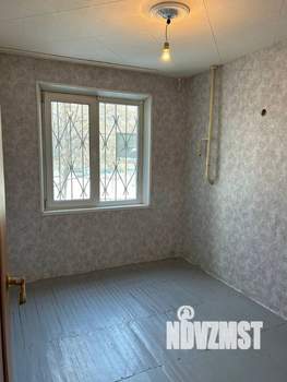 3-к квартира, вторичка, 65м2, 1/9 этаж