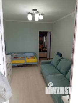 1-к квартира, вторичка, 32м2, 10/10 этаж