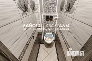 3-к квартира, вторичка, 62м2, 1/9 этаж