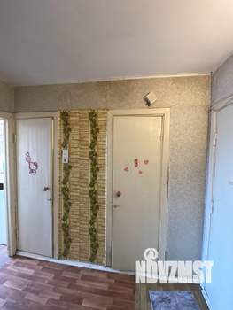 1-к квартира, вторичка, 34м2, 6/11 этаж