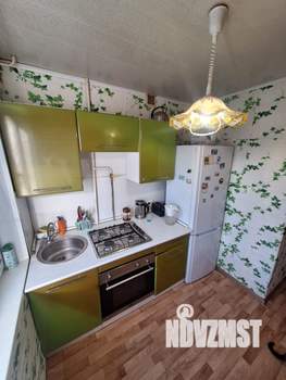 2-к квартира, вторичка, 44м2, 4/5 этаж