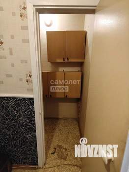 1-к квартира, вторичка, 40м2, 4/4 этаж