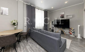 1-к квартира, вторичка, 47м2, 24/24 этаж