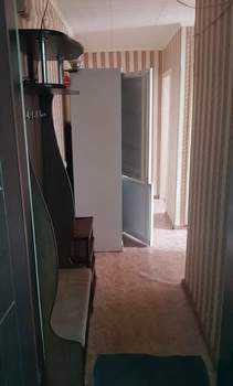3-к квартира, вторичка, 57м2, 4/5 этаж