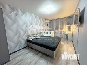 3-к квартира, вторичка, 73м2, 10/10 этаж