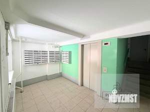 Студия квартира, вторичка, 25м2, 2/10 этаж