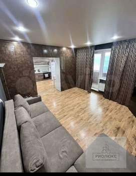 1-к квартира, вторичка, 36м2, 7/10 этаж