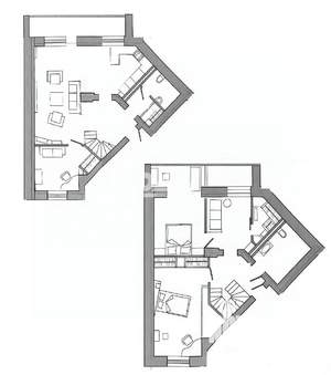 4-к квартира, вторичка, 130м2, 10/11 этаж