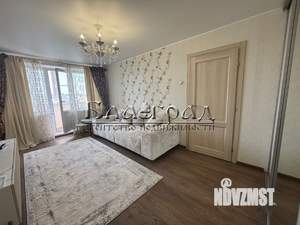 1-к квартира, вторичка, 33м2, 8/9 этаж