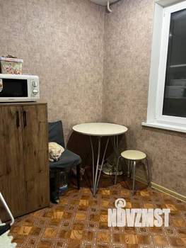 1-к квартира, вторичка, 33м2, 1/9 этаж
