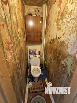 2-к квартира, вторичка, 42м2, 2/4 этаж