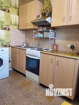 1-к квартира, вторичка, 35м2, 5/5 этаж