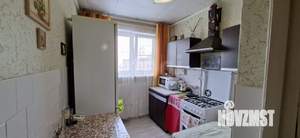 2-к квартира, вторичка, 46м2, 5/5 этаж