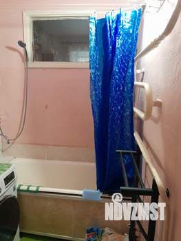 1-к квартира, вторичка, 31м2, 1/5 этаж