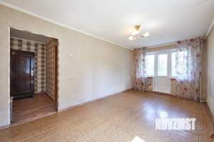1-к квартира, вторичка, 31м2, 4/5 этаж