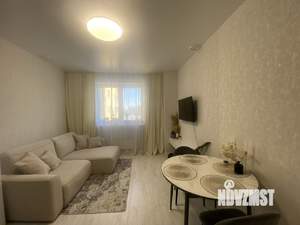 1-к квартира, вторичка, 45м2, 12/18 этаж