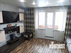 2-к квартира, вторичка, 56м2, 6/10 этаж