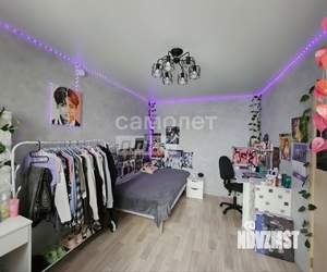 2-к квартира, вторичка, 61м2, 8/18 этаж