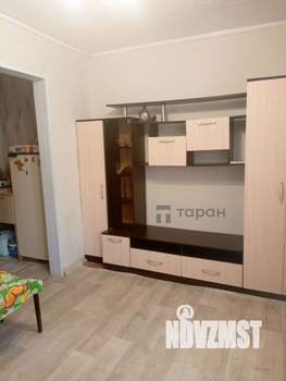 Студия квартира, вторичка, 15м2, 1/5 этаж