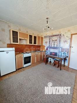 1-к квартира, вторичка, 36м2, 8/9 этаж