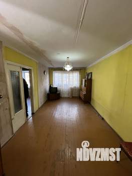 2-к квартира, вторичка, 45м2, 2/5 этаж
