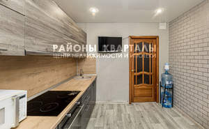 2-к квартира, вторичка, 51м2, 1/9 этаж