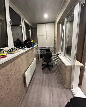 2-к квартира, вторичка, 65м2, 8/10 этаж