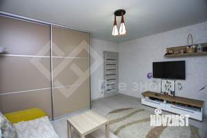 1-к квартира, вторичка, 36м2, 7/10 этаж