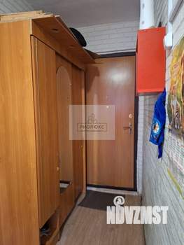 2-к квартира, вторичка, 41м2, 6/9 этаж