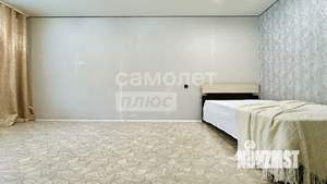 2-к квартира, вторичка, 43м2, 1/5 этаж