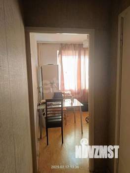 1-к квартира, вторичка, 42м2, 9/10 этаж