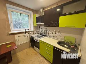 1-к квартира, вторичка, 30м2, 1/5 этаж