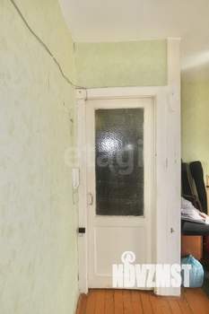 1-к квартира, вторичка, 31м2, 5/5 этаж