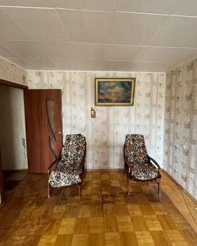 2-к квартира, вторичка, 47м2, 2/10 этаж