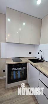 2-к квартира, вторичка, 45м2, 4/5 этаж