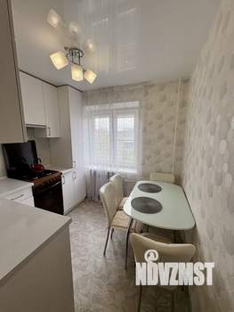 1-к квартира, вторичка, 30м2, 5/5 этаж