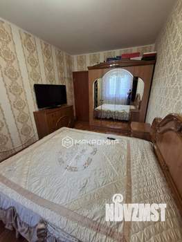 3-к квартира, вторичка, 85м2, 4/10 этаж
