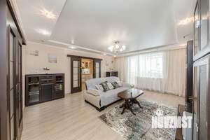 3-к квартира, вторичка, 106м2, 4/10 этаж