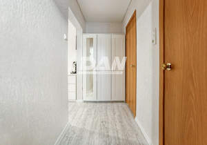 1-к квартира, вторичка, 41м2, 1/10 этаж