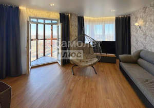 2-к квартира, вторичка, 80м2, 21/25 этаж