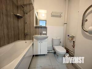 Студия квартира, вторичка, 24м2, 12/18 этаж