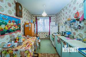 3-к квартира, вторичка, 67м2, 1/9 этаж