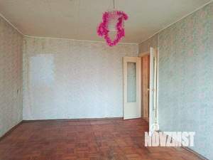 1-к квартира, вторичка, 36м2, 3/10 этаж