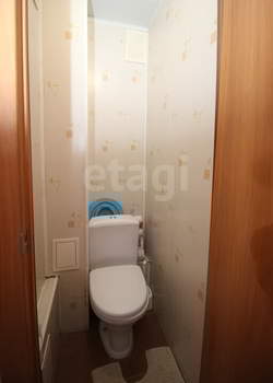 2-к квартира, вторичка, 50м2, 7/10 этаж