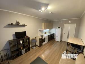 2-к квартира, вторичка, 45м2, 19/19 этаж