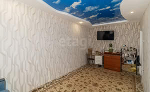 2-к квартира, вторичка, 44м2, 1/5 этаж